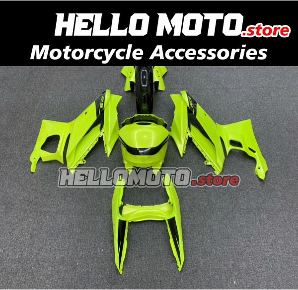 Yamaha YZF-R3/R25 2019-2024 Fairing P/N 3AG4 Yamaha YZF-R3/R25 2019-2024 Fairing P/N 3AG4