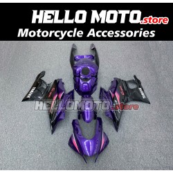 Yamaha YZF-R3/R25 2019-2024 Fairing P/N 3AG5