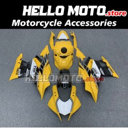 Yamaha YZF-R3/R25 2019-2024 Fairing P/N 3AG6