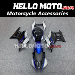 Yamaha YZF-R3/R25 2019-2024 Fairing P/N 3AG7