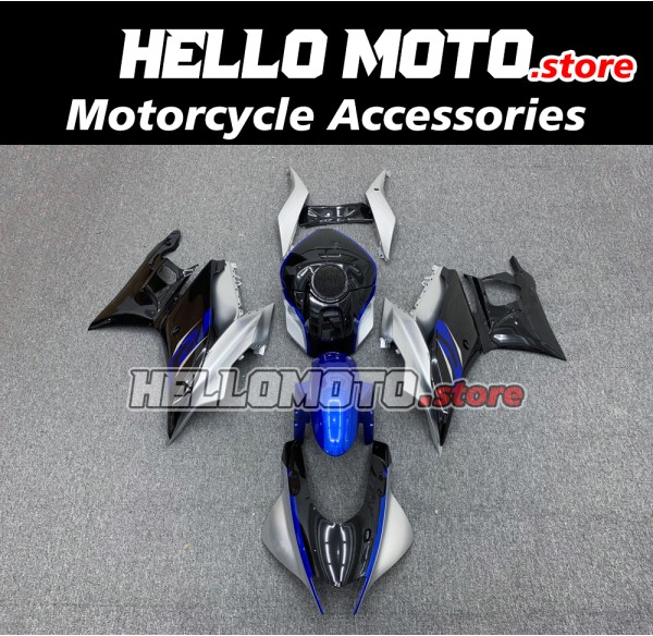 Yamaha YZF-R3/R25 2019-2024 Fairing P/N 3AG7