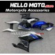 Yamaha YZF-R3/R25 2019-2024 Fairing P/N 3AG7