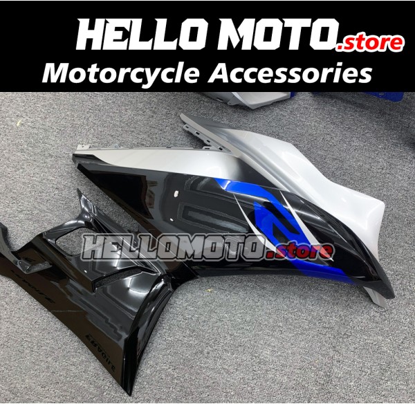 Yamaha YZF-R3/R25 2019-2024 Fairing P/N 3AG7