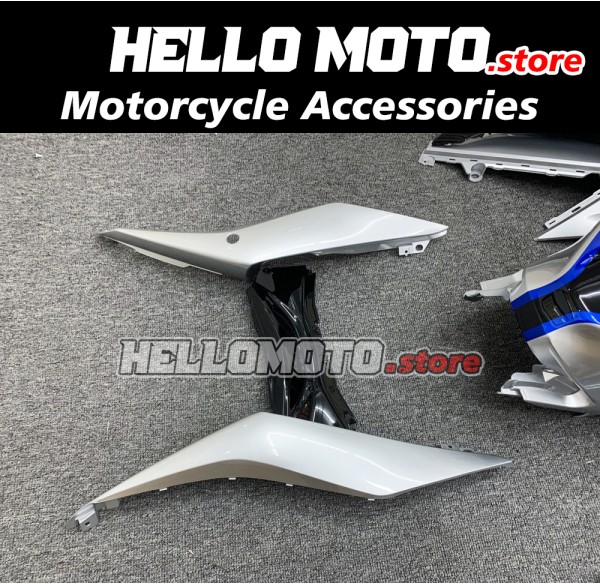 Yamaha YZF-R3/R25 2019-2024 Fairing P/N 3AG7