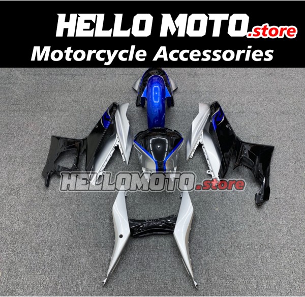 Yamaha YZF-R3/R25 2019-2024 Fairing P/N 3AG7