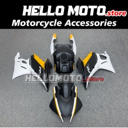 Yamaha YZF-R3/R25 2019-2024 Fairing P/N 3AG8