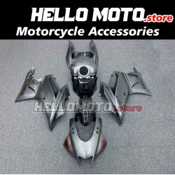 Yamaha YZF-R3/R25 2019-2024 Fairing P/N 3AG9