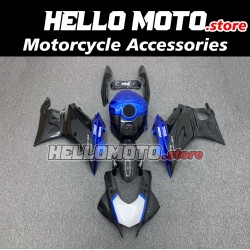 Yamaha YZF-R3/R25 2019-2024 Fairing P/N 3AG10