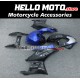 Yamaha YZF-R3/R25 2019-2024 Fairing P/N 3AG10