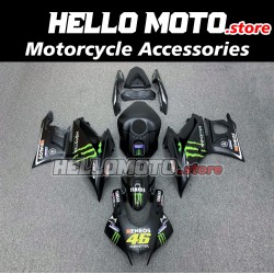 Yamaha YZF-R3/R25 2019-2024 Fairing P/N 3AG12