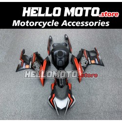 Yamaha YZF-R3/R25 2019-2024 Fairing P/N 3AG13