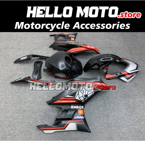 Yamaha YZF-R3/R25 2019-2024 Fairing P/N 3AG13