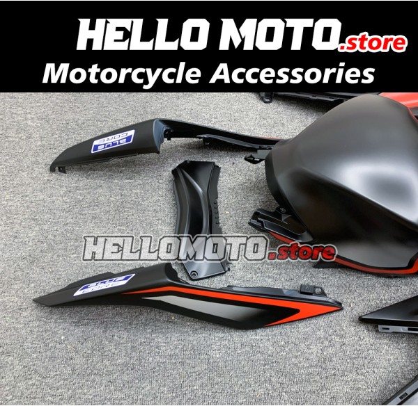 Yamaha YZF-R3/R25 2019-2024 Fairing P/N 3AG13