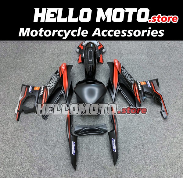 Yamaha YZF-R3/R25 2019-2024 Fairing P/N 3AG13