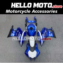 Yamaha YZF-R3/R25 2019-2024 Fairing P/N 3AG14