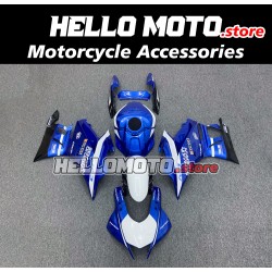 Yamaha YZF-R3/R25 2019-2024 Fairing P/N 3AG14