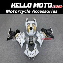 Yamaha YZF-R3/R25 2019-2024 Fairing P/N 3AG15