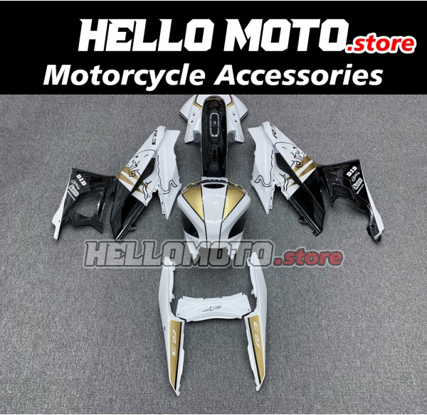 Yamaha YZF-R3/R25 2019-2024 Fairing P/N 3AG15 Yamaha YZF-R3/R25 2019-2024 Fairing P/N 3AG15