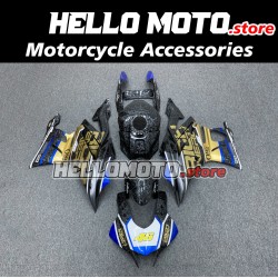 Yamaha YZF-R3/R25 2019-2024 Fairing P/N 3AG17