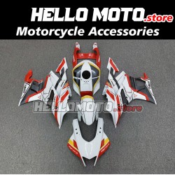 Yamaha YZF-R3/R25 2019-2024 Fairing P/N 3AG18