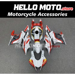 Yamaha YZF-R3/R25 2019-2024 Fairing P/N 3AG18