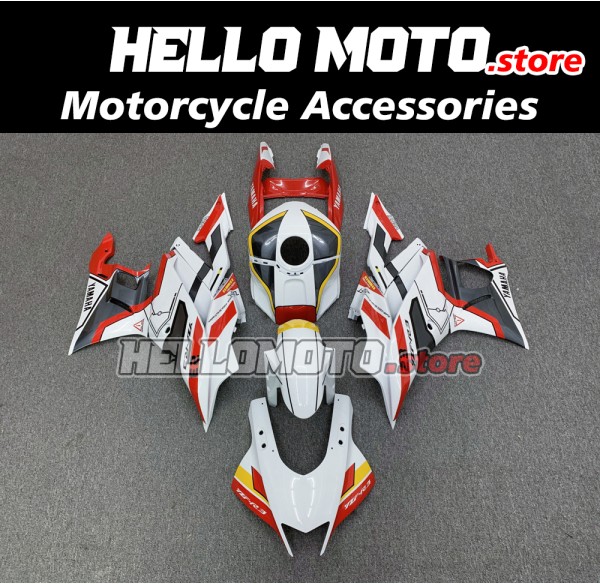 Yamaha YZF-R3/R25 2019-2024 Fairing P/N 3AG18 Yamaha YZF-R3/R25 2019-2024 Fairing P/N 3AG18