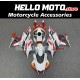 Yamaha YZF-R3/R25 2019-2024 Fairing P/N 3AG18 Yamaha YZF-R3/R25 2019-2024 Fairing P/N 3AG18