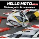 Yamaha YZF-R3/R25 2019-2024 Fairing P/N 3AG18 Yamaha YZF-R3/R25 2019-2024 Fairing P/N 3AG18