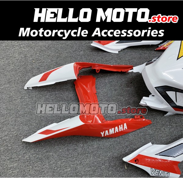 Yamaha YZF-R3/R25 2019-2024 Fairing P/N 3AG18 Yamaha YZF-R3/R25 2019-2024 Fairing P/N 3AG18