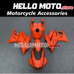 Yamaha YZF-R3/R25 2019-2024 Fairing P/N 3AG19