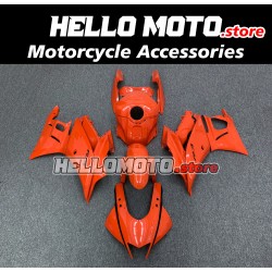 Yamaha YZF-R3/R25 2019-2024 Fairing P/N 3AG19