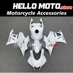 Yamaha YZF-R3/R25 2019-2024 Fairing P/N 3AG20