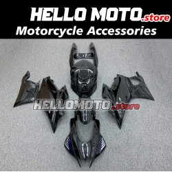 Yamaha YZF-R3/R25 2019-2024 Fairing P/N 3AG22