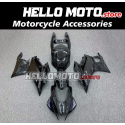 Yamaha YZF-R3/R25 2019-2024 Fairing P/N 3AG22