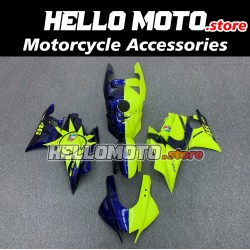 Yamaha YZF-R3/R25 2019-2024 Fairing P/N 3AG23
