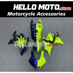 Yamaha YZF-R3/R25 2019-2024 Fairing P/N 3AG23