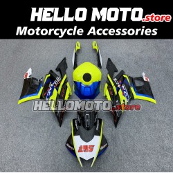 Yamaha YZF-R3/R25 2019-2024 Fairing P/N 3AG24