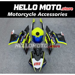 Yamaha YZF-R3/R25 2019-2024 Fairing P/N 3AG24