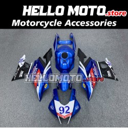 Yamaha YZF-R3/R25 2019-2024 Fairing P/N 3AG26