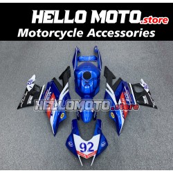 Yamaha YZF-R3/R25 2019-2024 Fairing P/N 3AG26