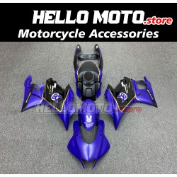 Yamaha YZF-R3/R25 2019-2024 Fairing P/N 3AG27