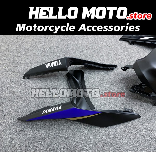 Yamaha YZF-R3/R25 2019-2024 Fairing P/N 3AG27 Yamaha YZF-R3/R25 2019-2024 Fairing P/N 3AG27