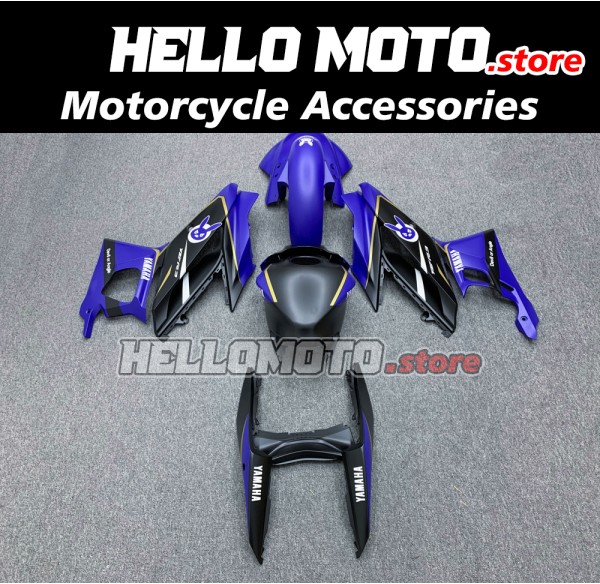 Yamaha YZF-R3/R25 2019-2024 Fairing P/N 3AG27 Yamaha YZF-R3/R25 2019-2024 Fairing P/N 3AG27