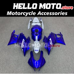 Yamaha YZF-R3/R25 2019-2024 Fairing P/N 3AG28