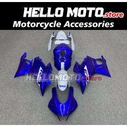 Yamaha YZF-R3/R25 2019-2024 Fairing P/N 3AG28