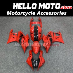 Yamaha YZF-R3/R25 2019-2024 Fairing P/N 3AG30
