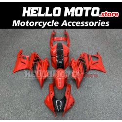 Yamaha YZF-R3/R25 2019-2024 Fairing P/N 3AG30