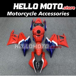 Yamaha YZF-R3/R25 2019-2024 Fairing P/N 3AG31