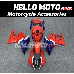 Yamaha YZF-R3/R25 2019-2024 Fairing P/N 3AG31