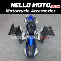 Yamaha YZF-R3/R25 2019-2024 Fairing P/N 3AG32
